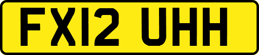FX12UHH