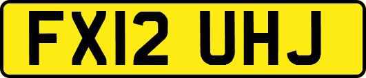 FX12UHJ
