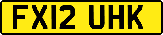FX12UHK