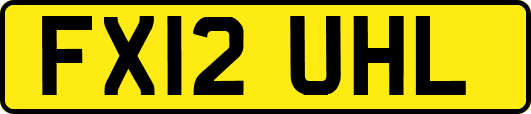 FX12UHL