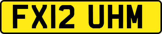FX12UHM