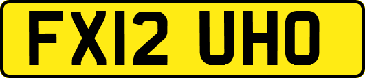 FX12UHO