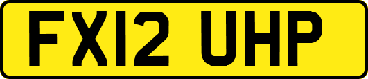 FX12UHP
