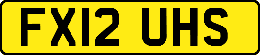 FX12UHS
