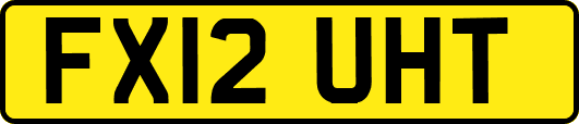 FX12UHT