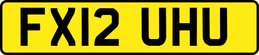 FX12UHU