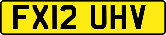 FX12UHV