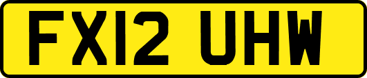 FX12UHW