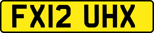 FX12UHX