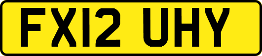 FX12UHY