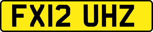 FX12UHZ