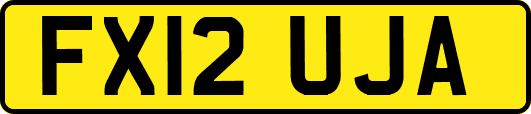 FX12UJA