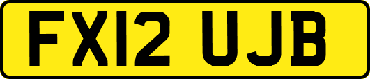 FX12UJB