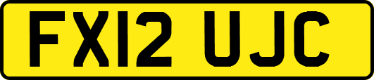 FX12UJC