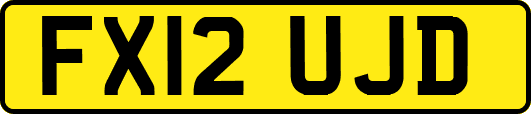 FX12UJD