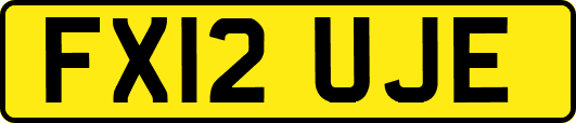 FX12UJE