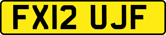 FX12UJF