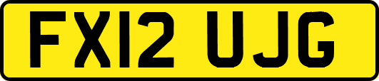 FX12UJG