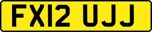 FX12UJJ