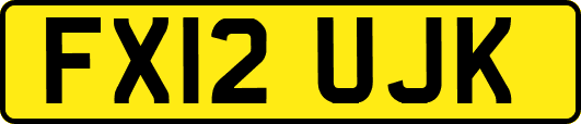 FX12UJK