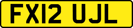 FX12UJL