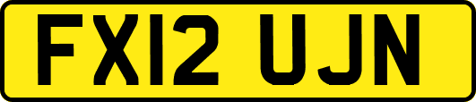 FX12UJN