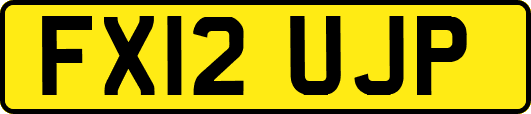 FX12UJP
