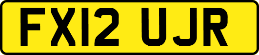 FX12UJR