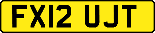 FX12UJT