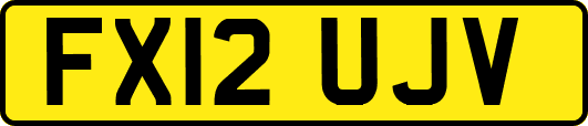 FX12UJV