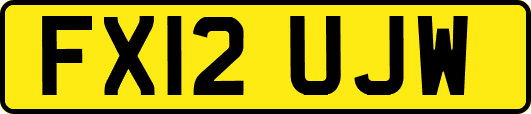 FX12UJW