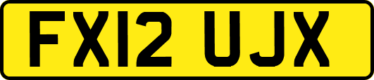 FX12UJX