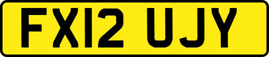 FX12UJY