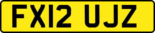 FX12UJZ