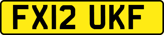 FX12UKF