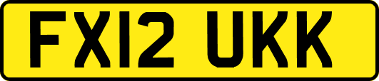 FX12UKK