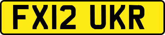 FX12UKR