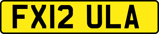 FX12ULA