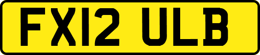 FX12ULB