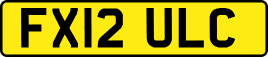 FX12ULC