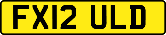FX12ULD