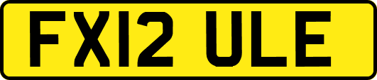 FX12ULE