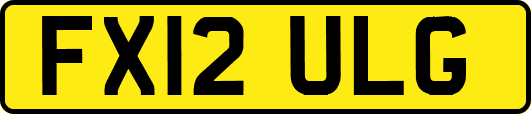 FX12ULG