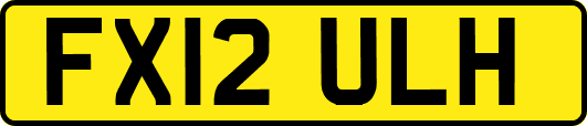 FX12ULH
