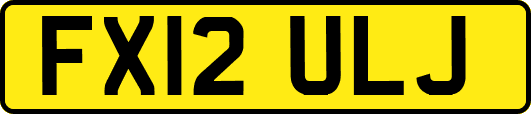 FX12ULJ