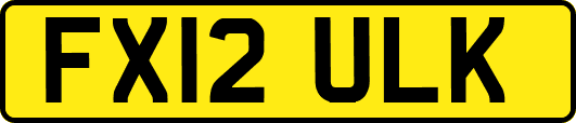FX12ULK