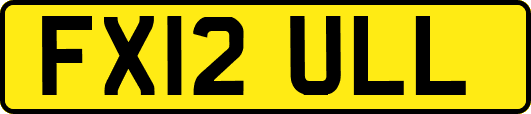 FX12ULL