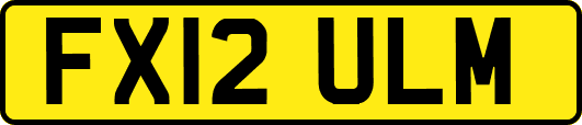 FX12ULM