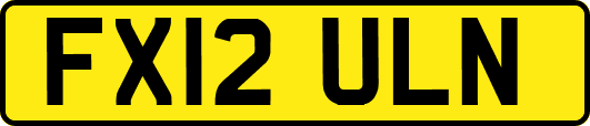 FX12ULN