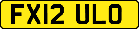 FX12ULO